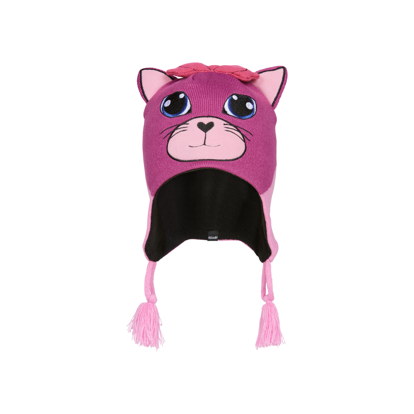 Kombi - The Animal Family Children's Hat