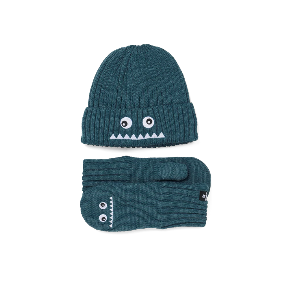 Kombi MonStar Set Children