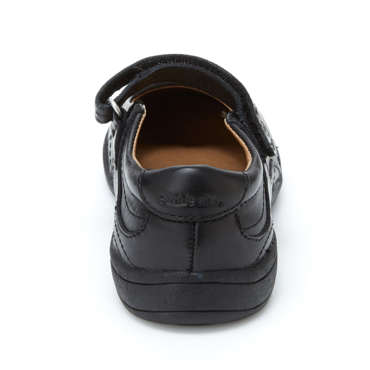 Stride Rite Medium Width Claire Uniform Shoes Big Kids