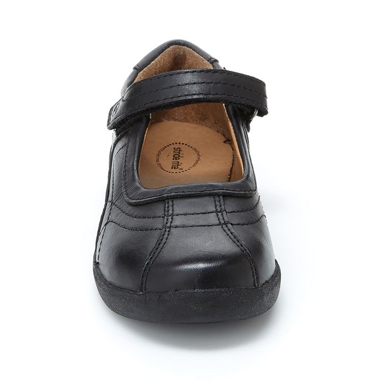 Stride Rite Medium Width Claire Uniform Shoes Big Kids