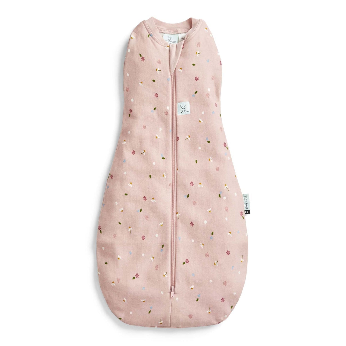 ergoPouch - Cocoon Swaddle Sack - 0.2 TOG