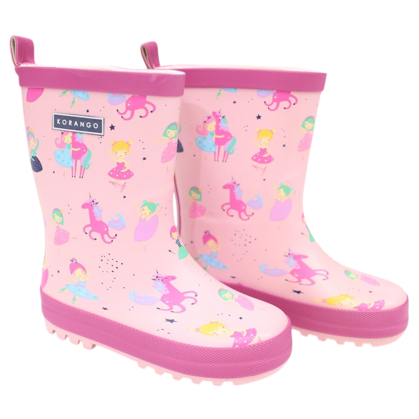 Korango - Printed Gumboots