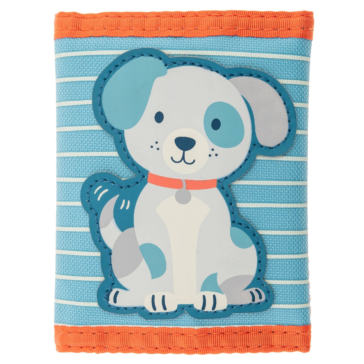 Stephen Joseph Gifts - Stephen Joseph Kids' Tri-Fold Wallet
