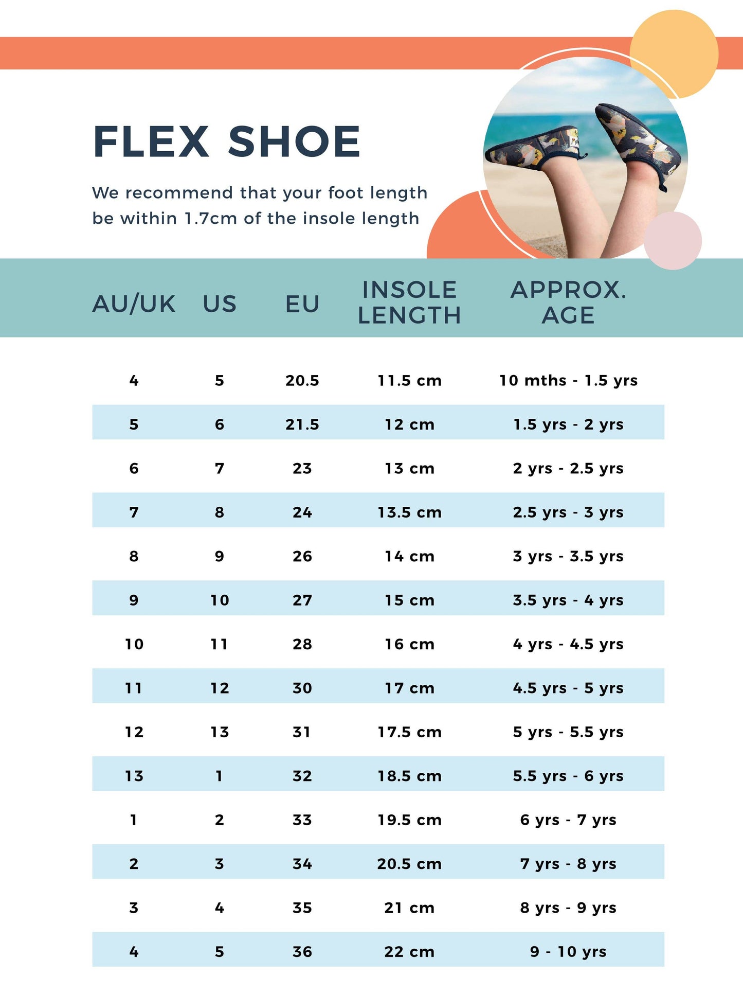 Minnow Designs - Airlee Flex Swimmable Water Shoe
