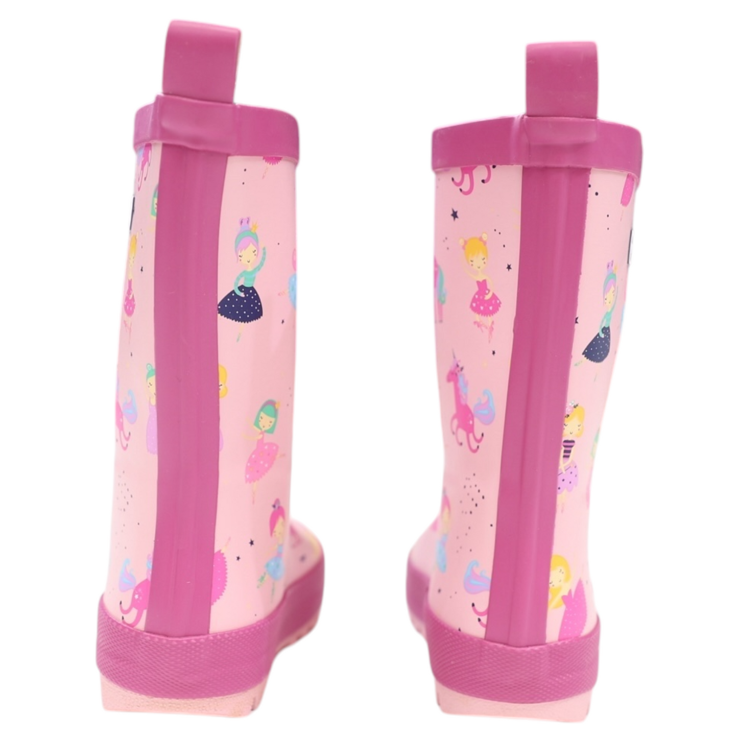 Korango - Printed Gumboots