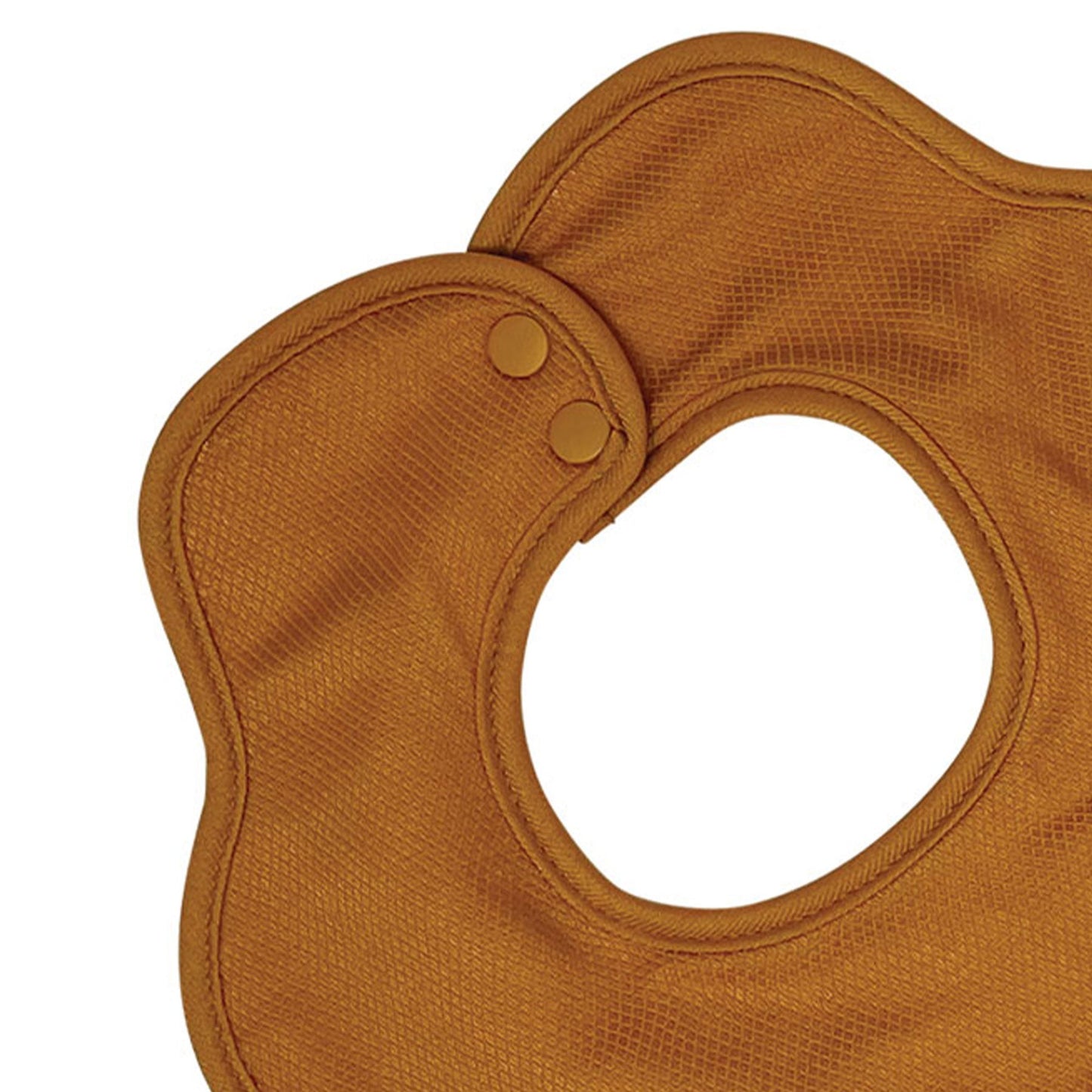 Tiny Twinkle- Kaffle Roundabout Drool Bibs 3 Pack
