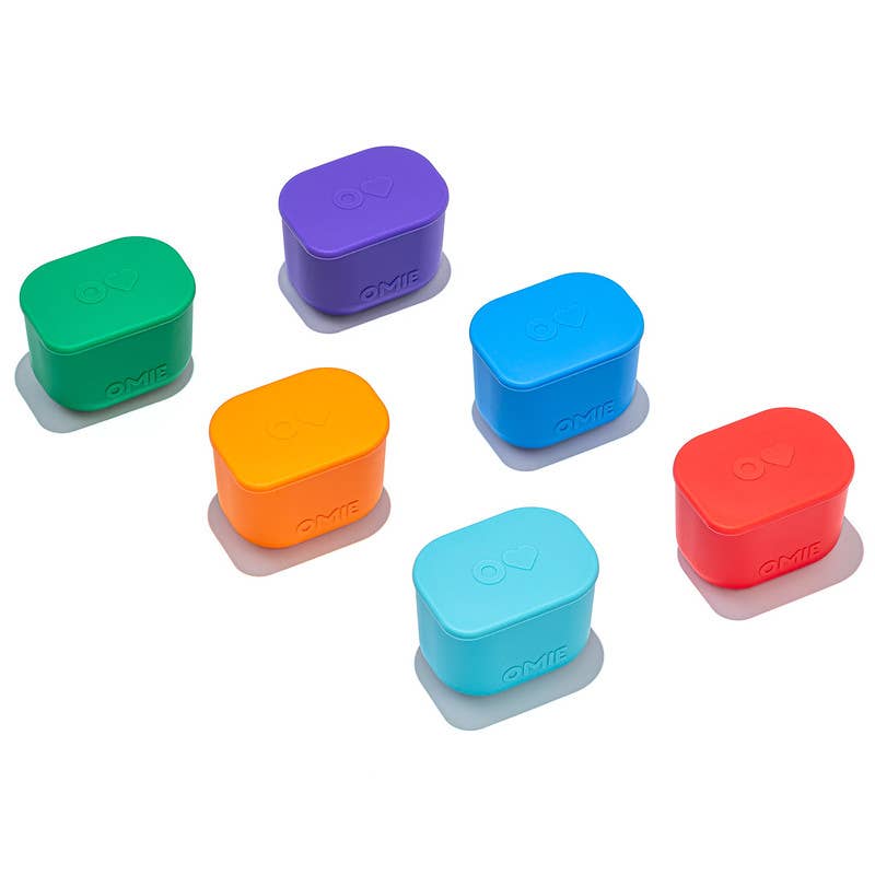 OmieLife - OmieBox UP Dip Food Container