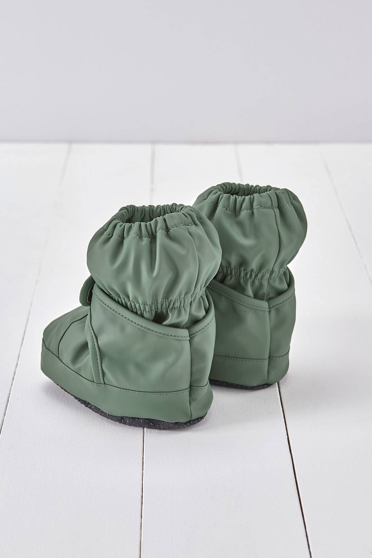 Grass & Air - Mini Adventure Bootie