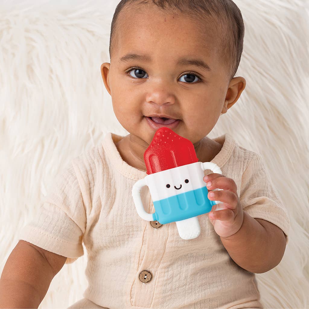 Itzy Ritzy -  Itzy Cool: Popsicle
