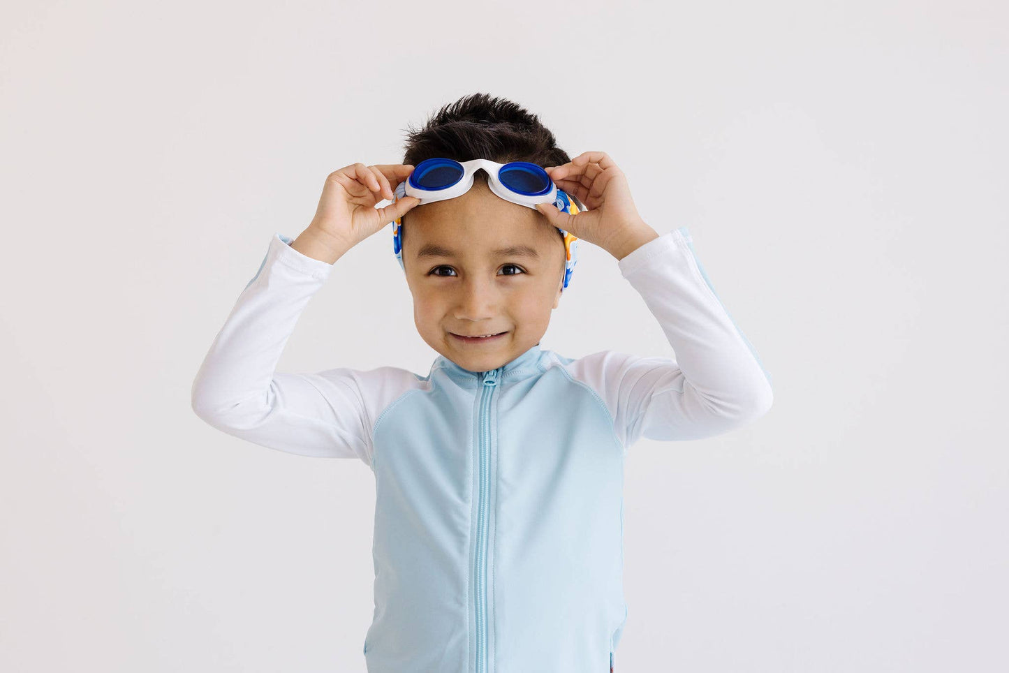 Splash Place Swim Goggles