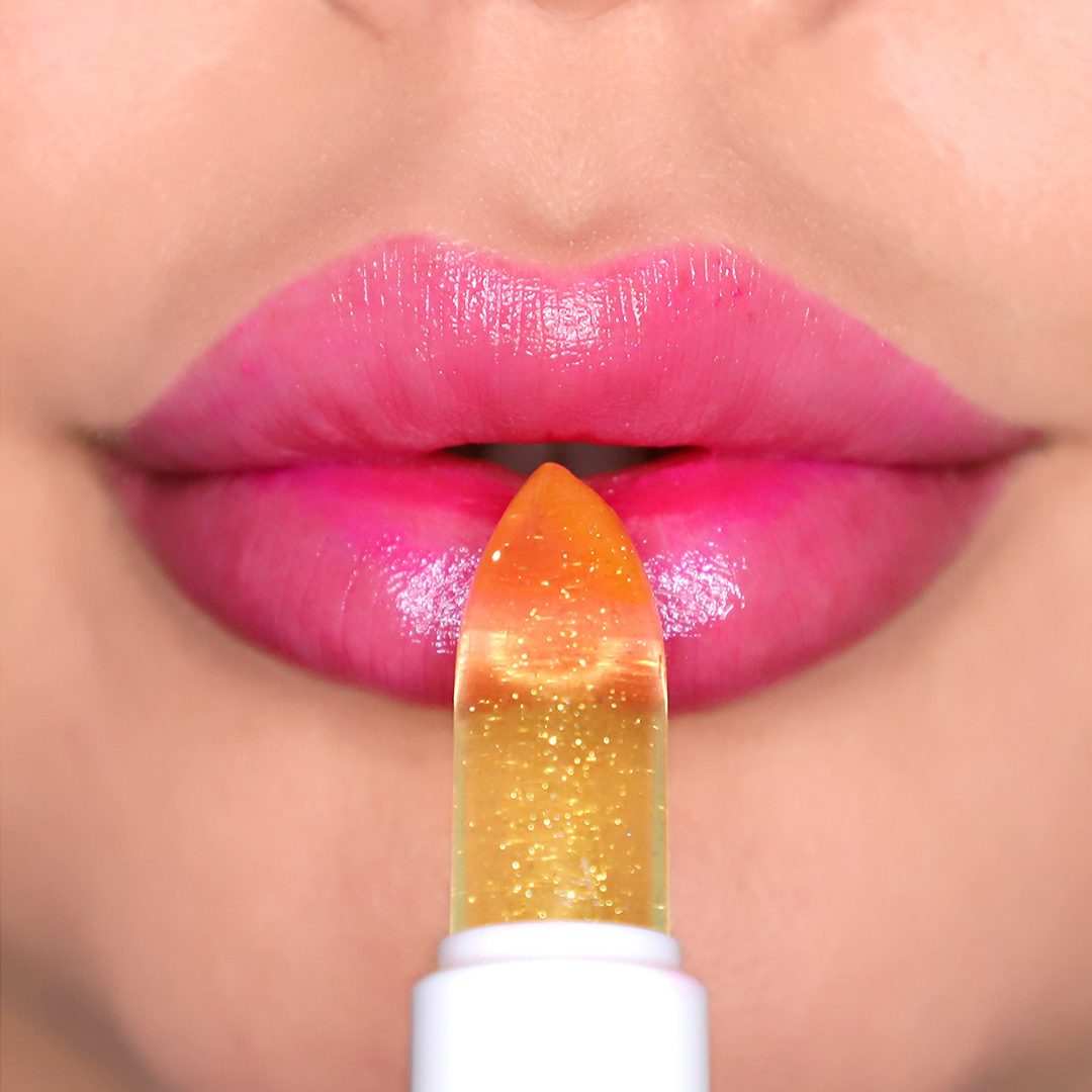 Rude Cosmetics - Manga Collection Lip Balm Duo