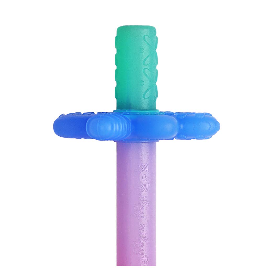 Itzy Ritzy -  Teensy Tubes: Rainbow