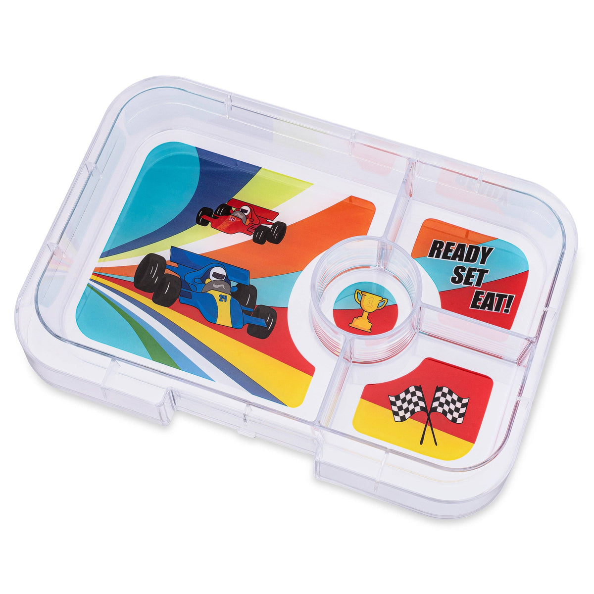 Yumbox - Replacement Trays