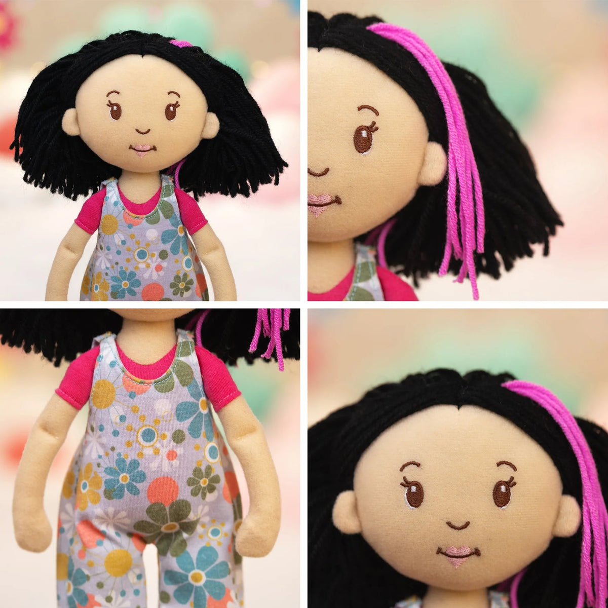 Manhattan Toy Groovy Girls Doll