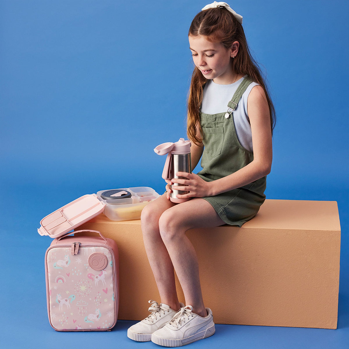 B.Box - Insulated Flexi Lunchbag