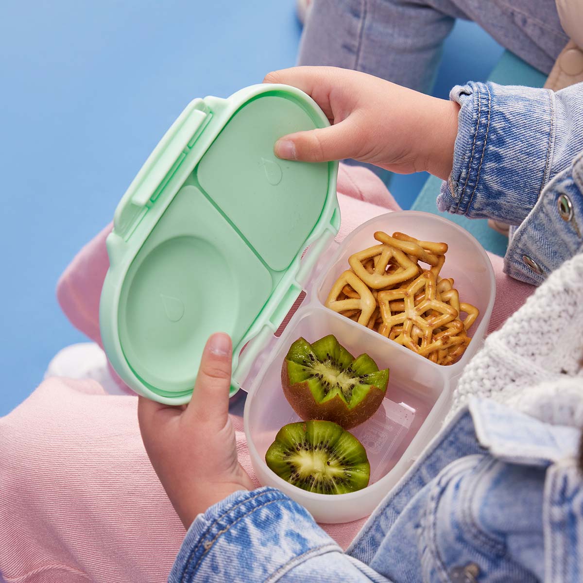 B.Box - Snack Box