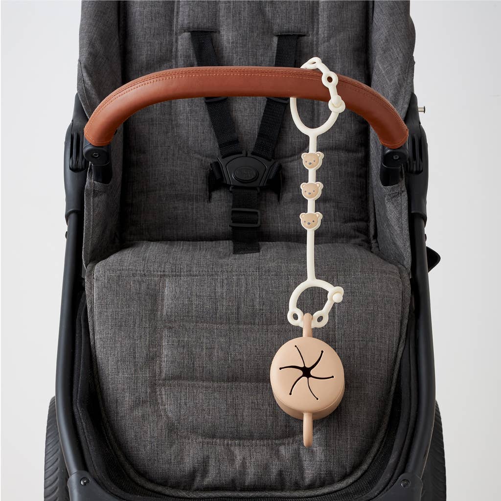 Itzy Ritzy Canada - *New* Itzy Strap™