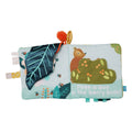Manhattan Toy - Soft Activity Crinkle Book