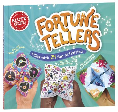Fortune Tellers