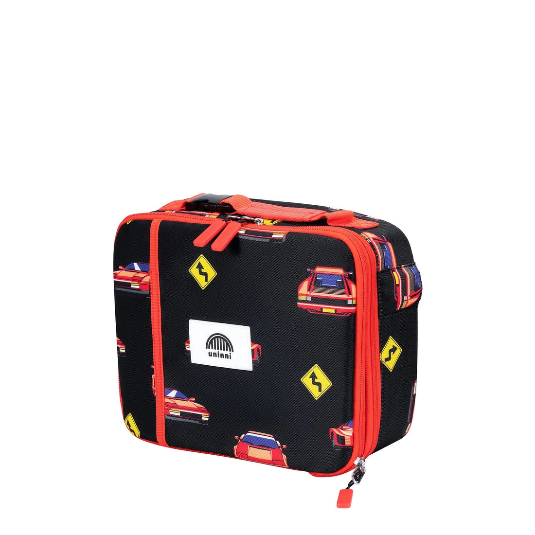 uninni - Ellis Lunch Bag - the Racer