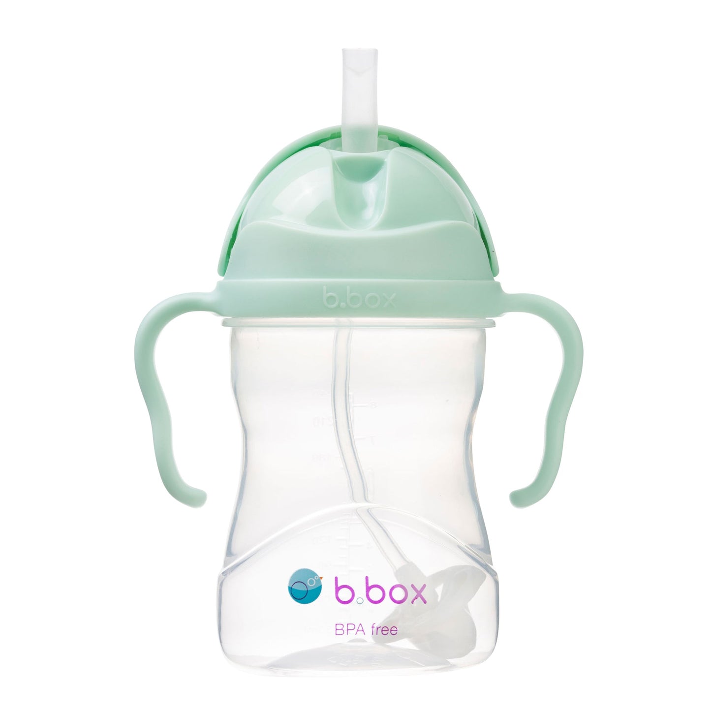 B.Box - Sippy Straw Cup 240ml