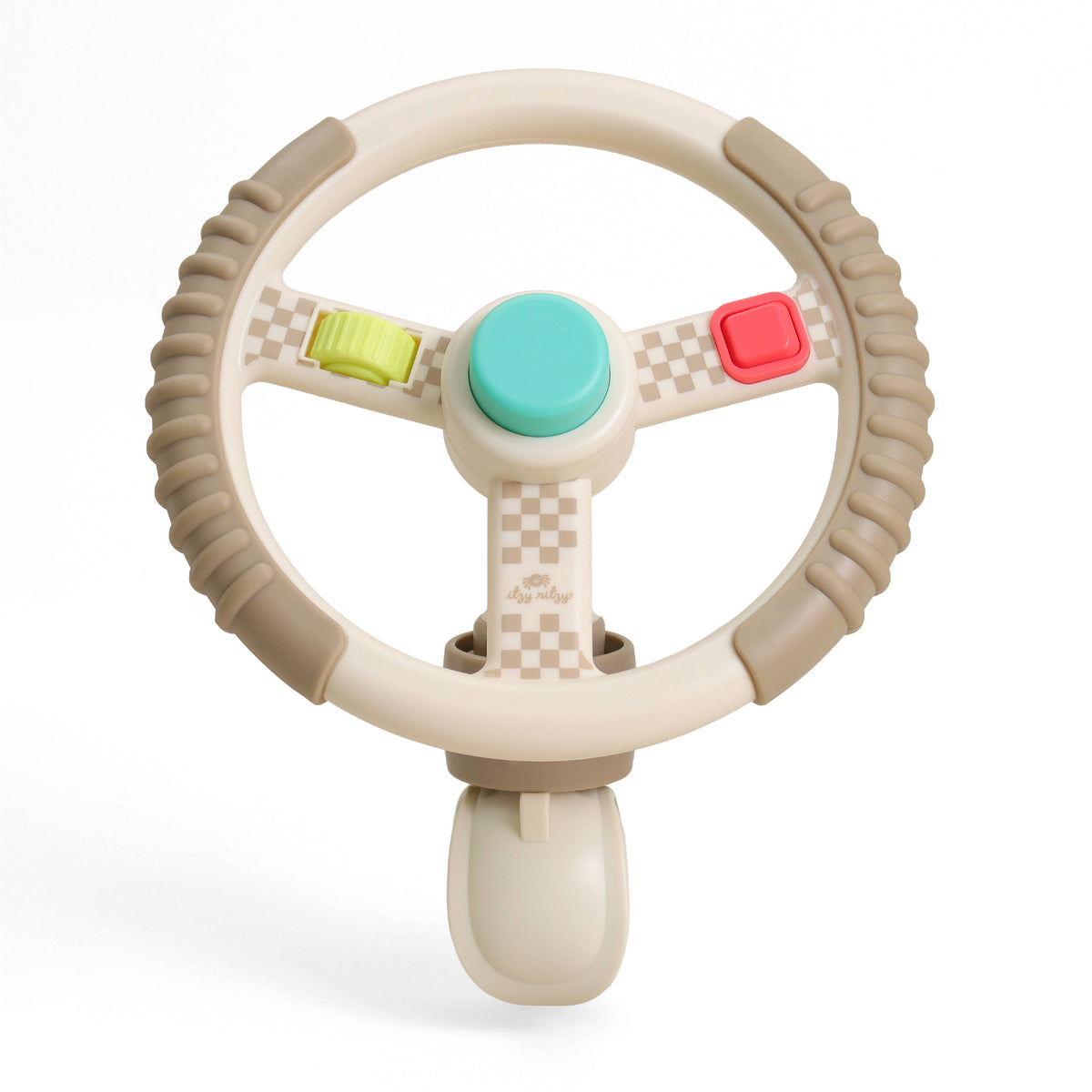 Itzy Ritzy -  Steering Wheel Bitzy Driver