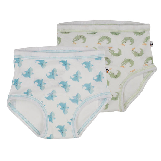 Zoocchini - Potty Training Pants 2pk