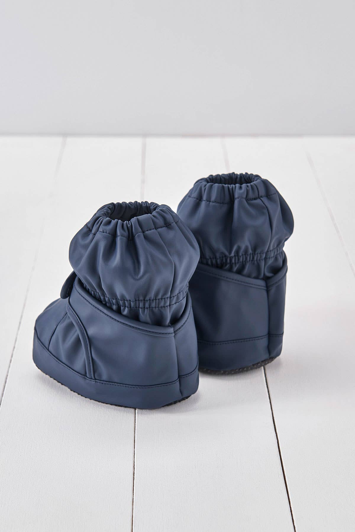 Grass & Air - Mini Adventure Bootie
