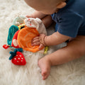 Manhattan Toy - Sensory Book