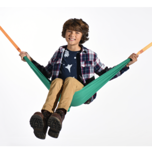 Hape - Pocket Swing