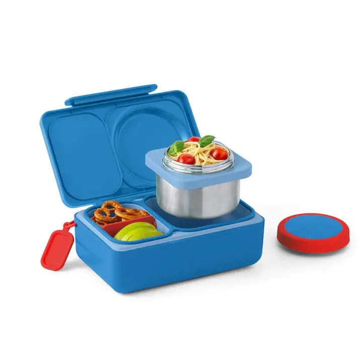 OmieLife - OmieBox UP Bento Lunchbox