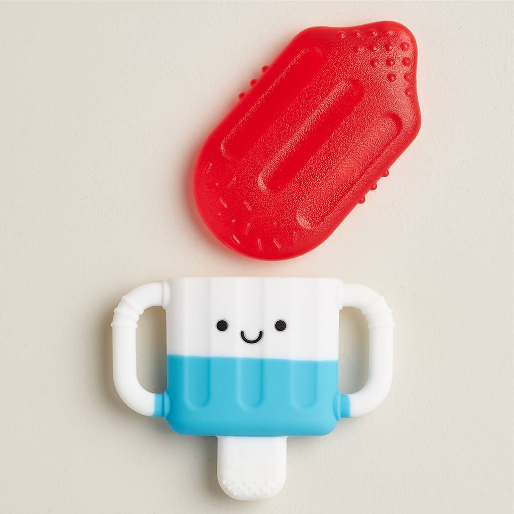 Itzy Ritzy -  Itzy Cool: Popsicle