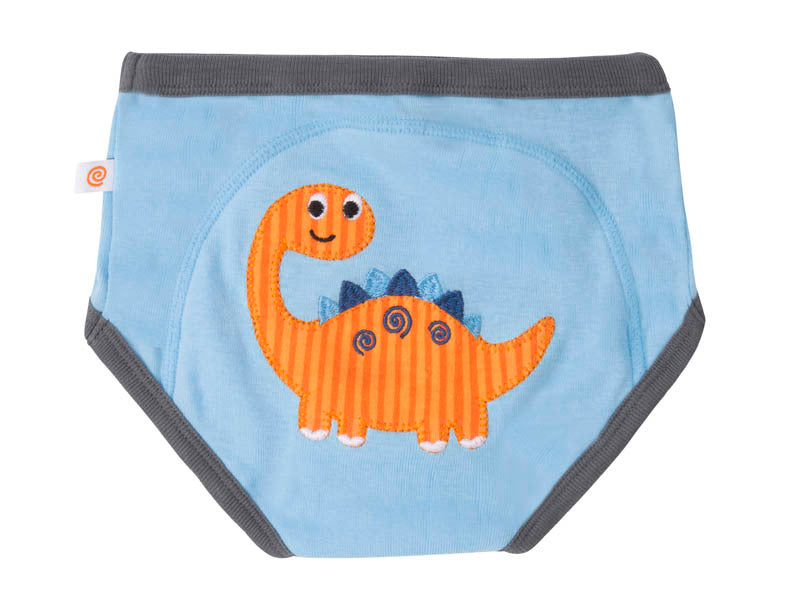 ZOOCCHINI - Organic Potty Training Pants