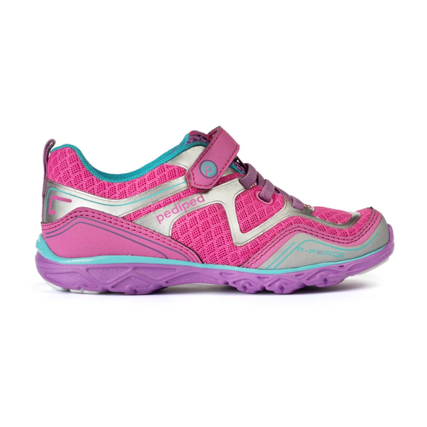 Pediped Footwear - Force - Flex Barefoot Sneaker
