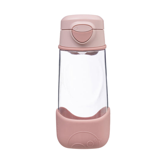 B.Box - Tritan Sport Spout Bottle - 450ml