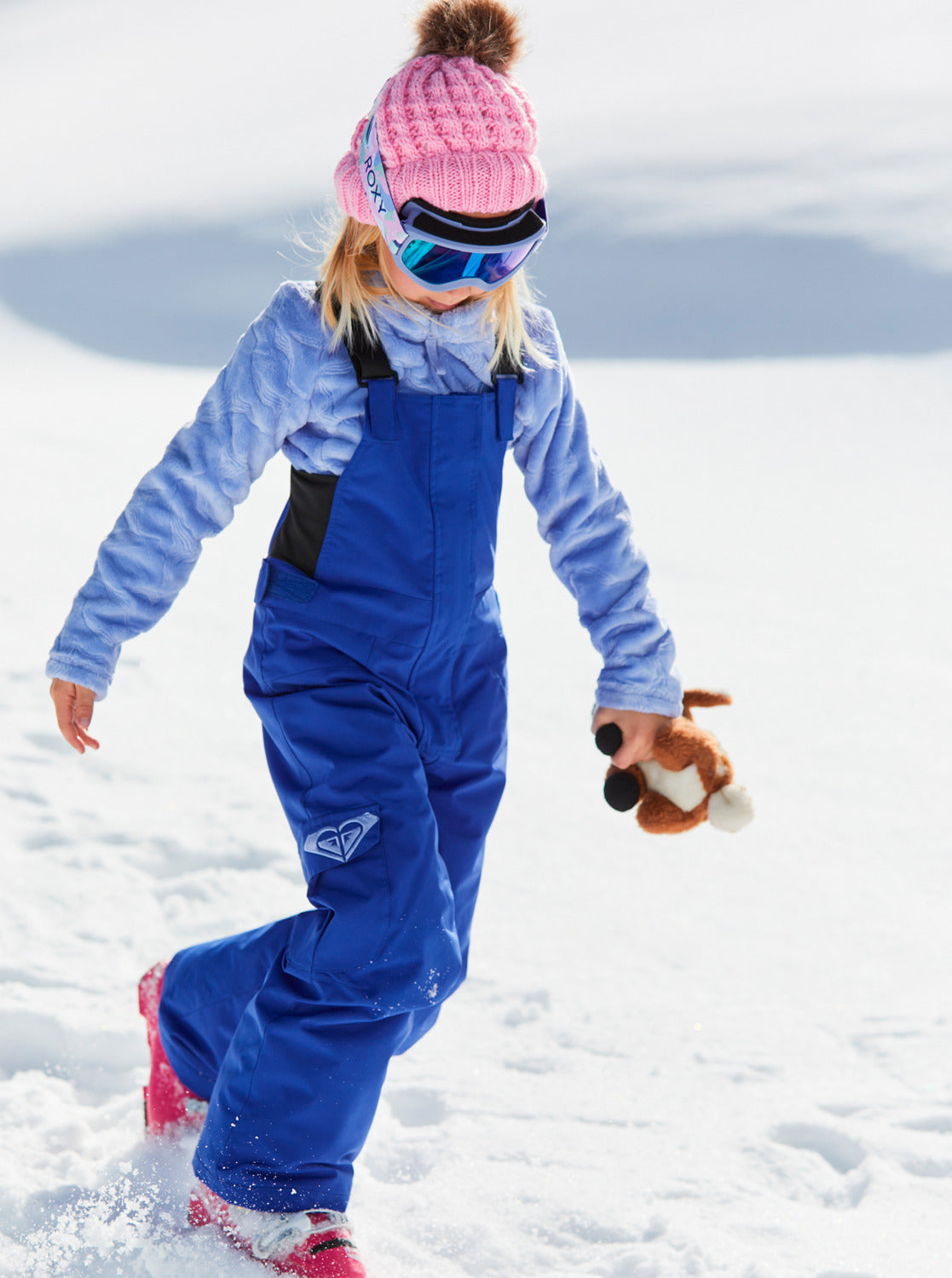 Roxy Girl Lola Pt Snow Pant