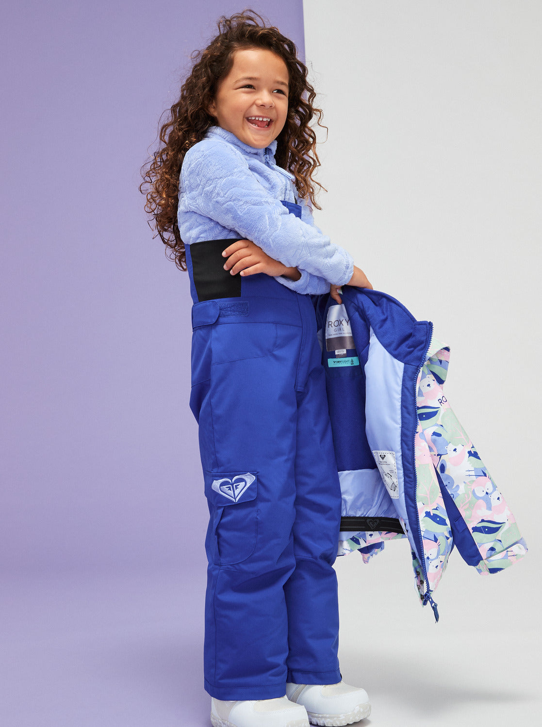 Roxy Girl Lola Pt Snow Pant