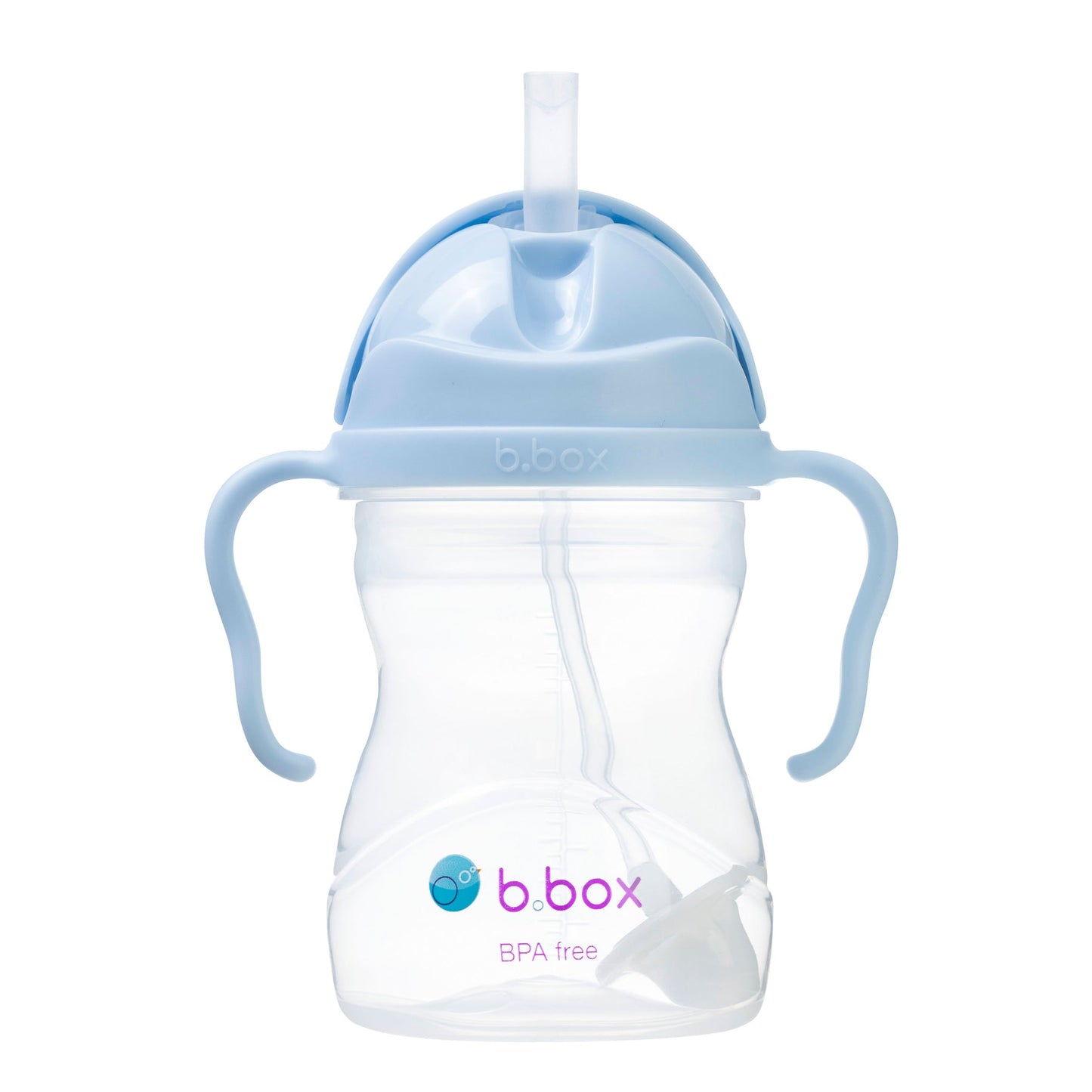B.Box - Sippy Straw Cup 240ml