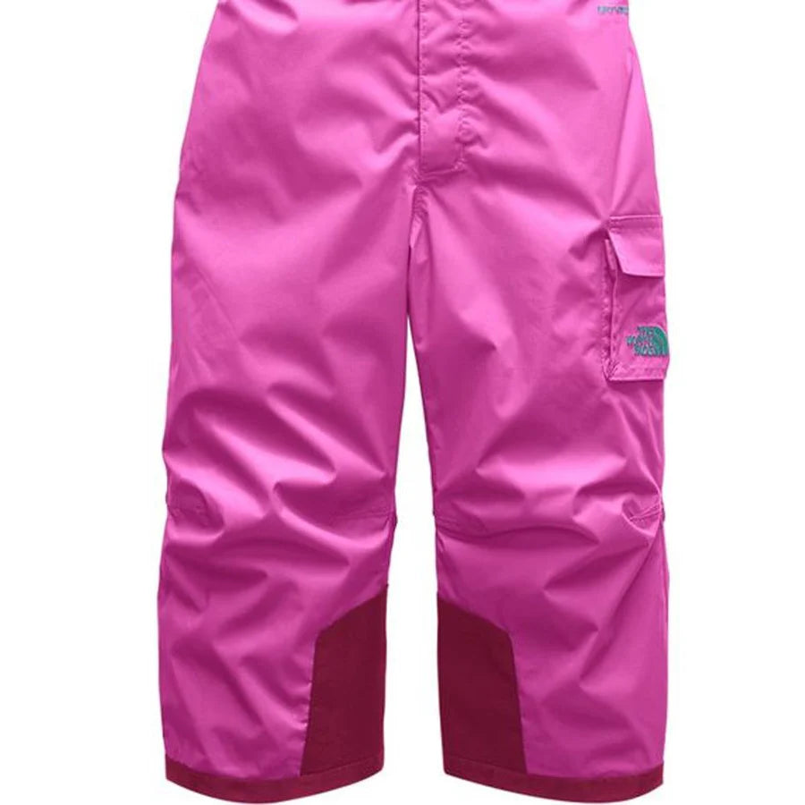 The North Face - Toddler Insulated Snow Bib