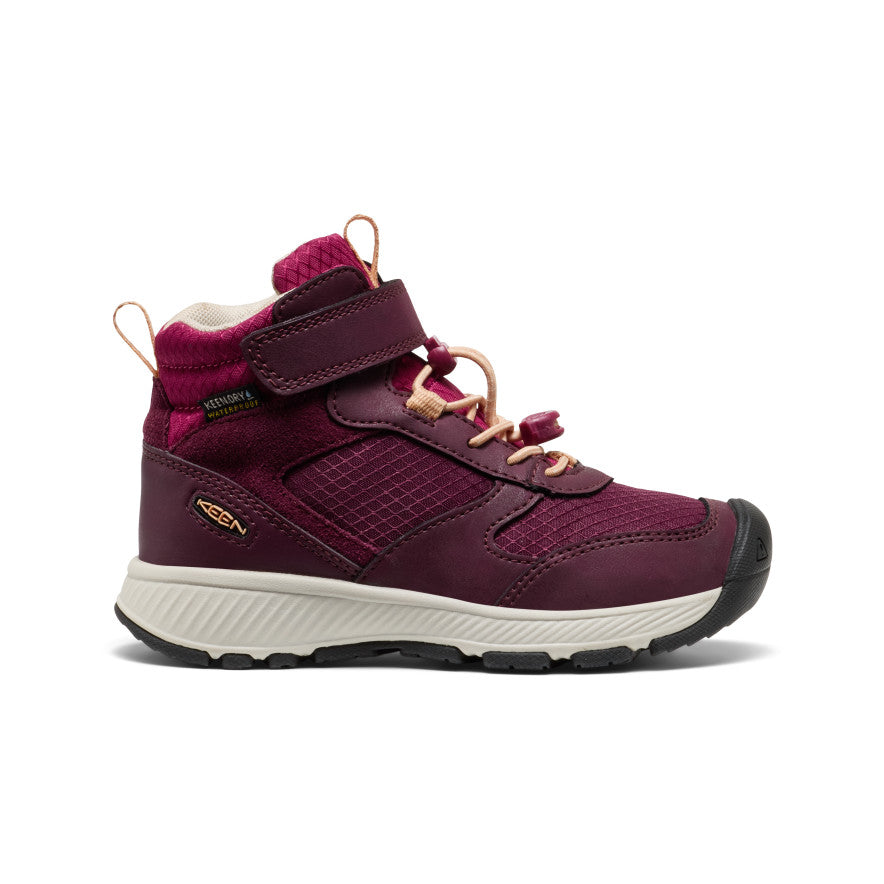 Keen - Skua Waterproof Boots