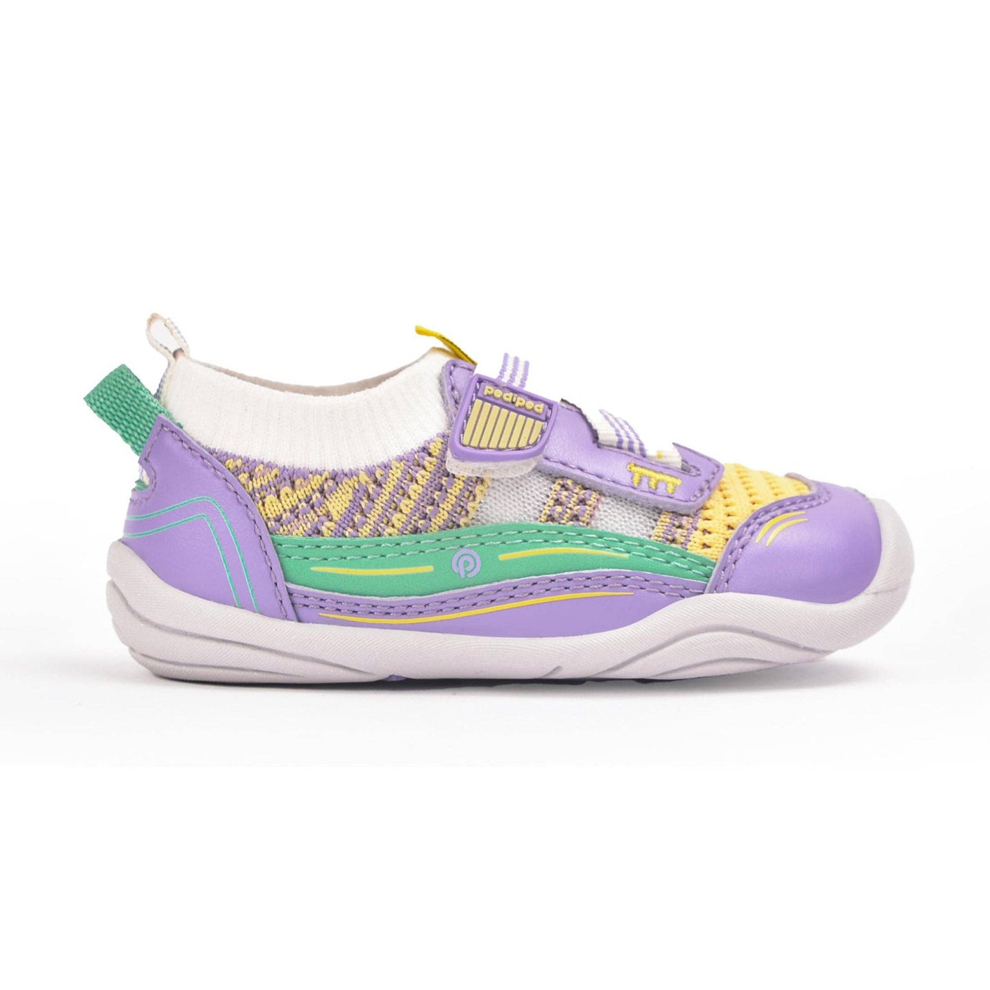 Pediped Footwear - Jupiter: Grip ‘n’ Go