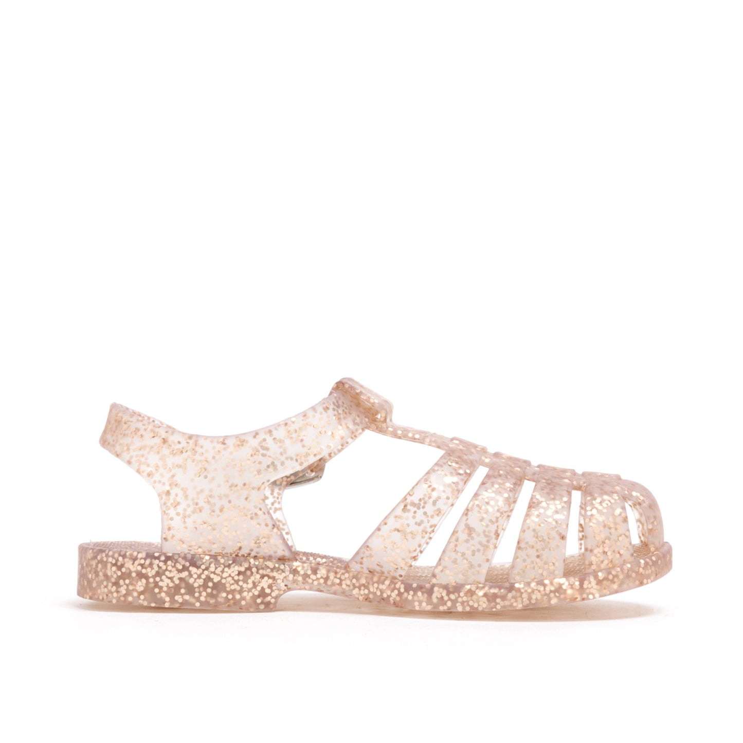 Shooshoos - Glitter Jelly Sandal