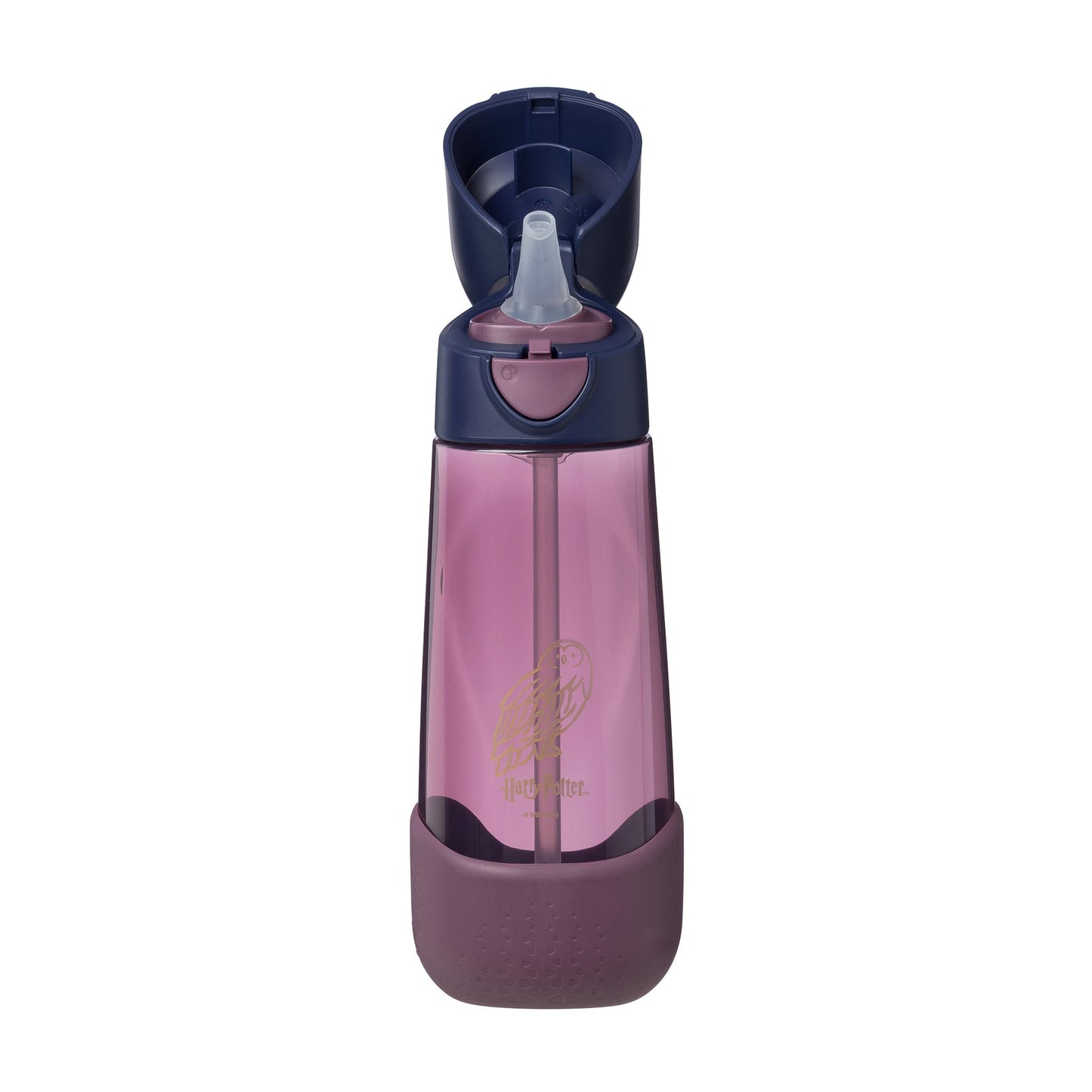 B.box - Tritan Drink Bottle - 600ml - Harry Potter