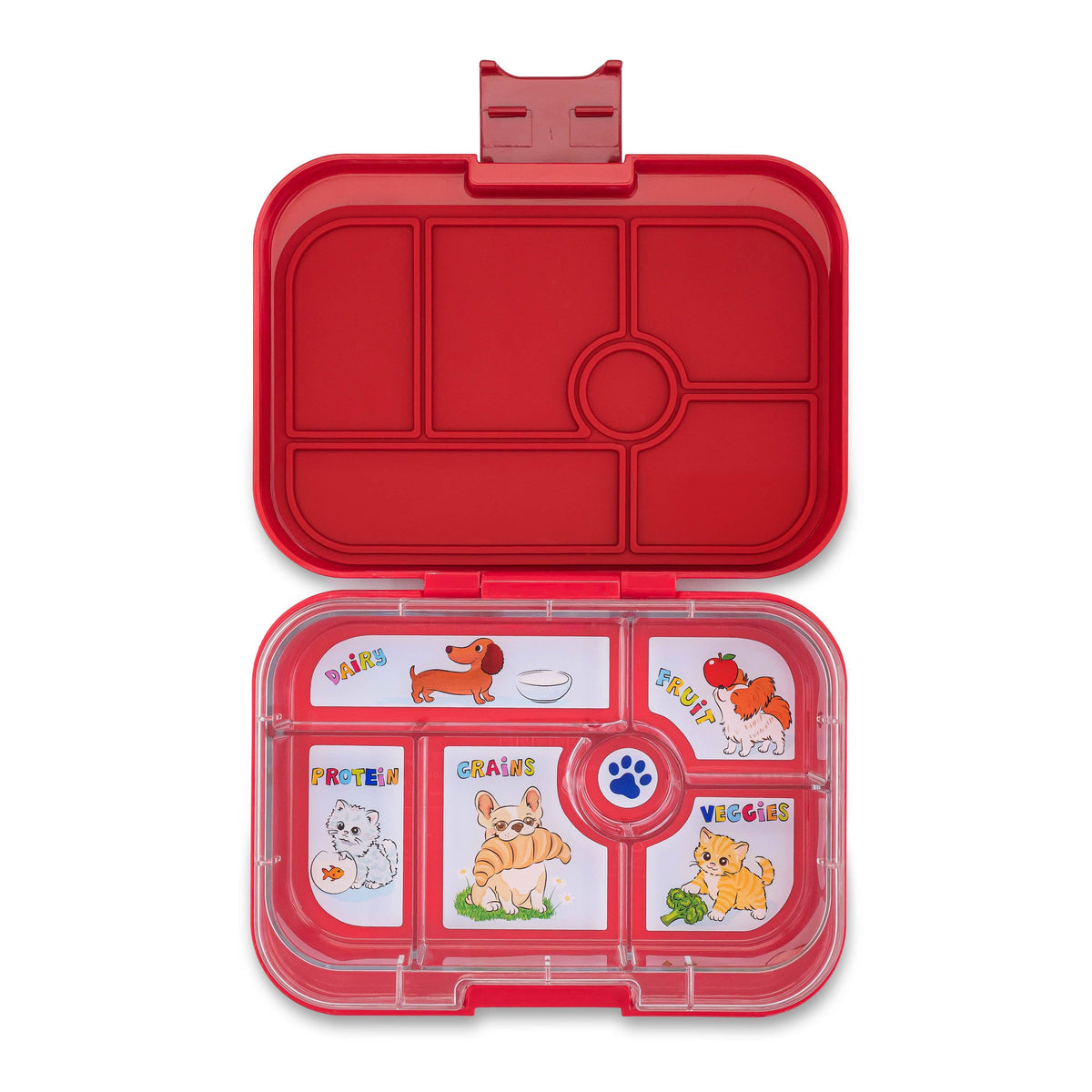 Yumbox - Original Bento Box for Toddlers
