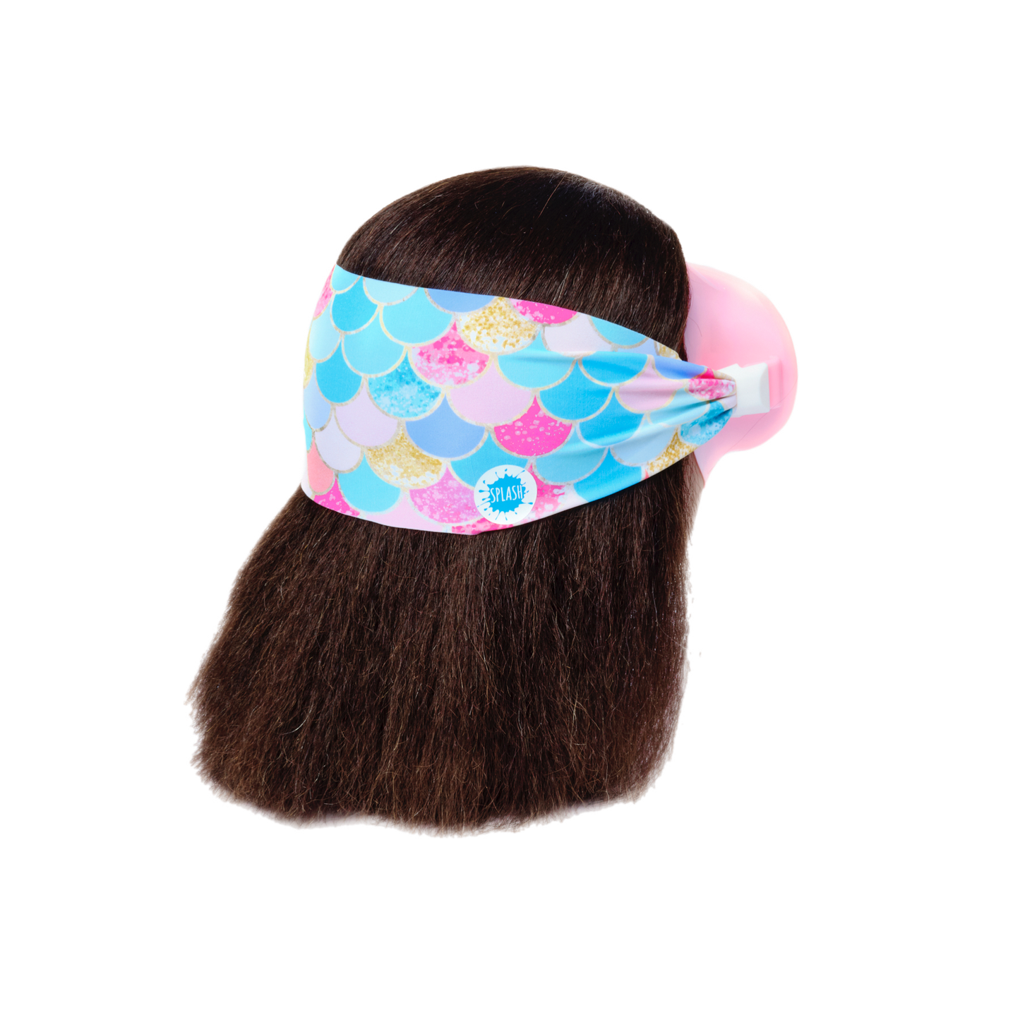 Splash Place Swim Goggles - Youth Mask