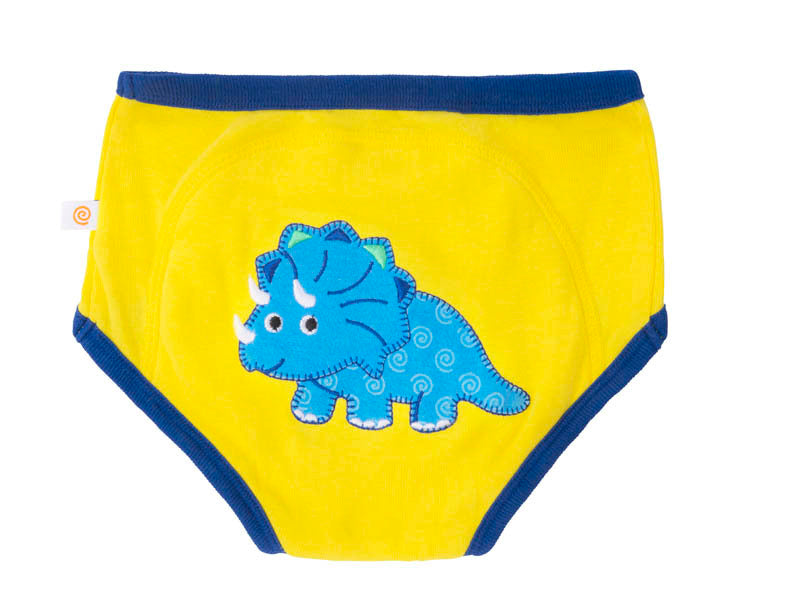 ZOOCCHINI - Organic Potty Training Pants