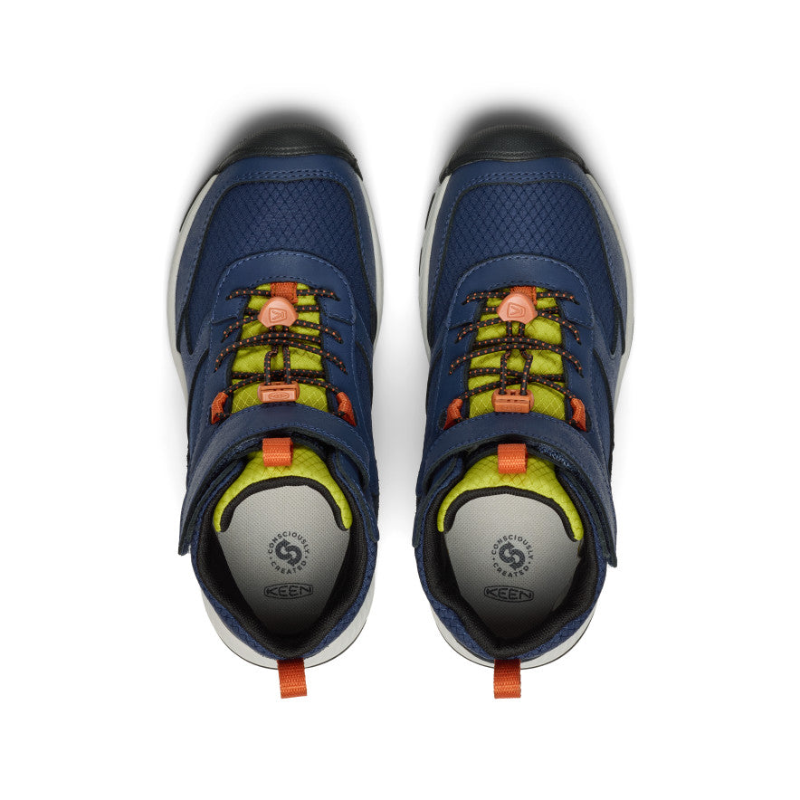 Keen - Skua Waterproof Boots