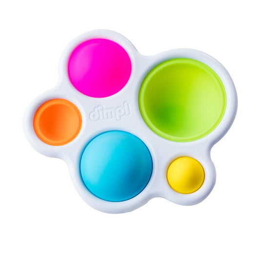 Fat Brain Toys -  Dimpl