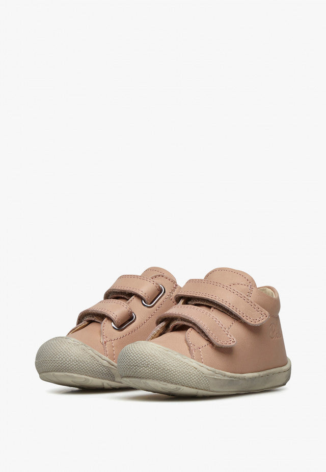 Naturino Cocoon VL Nappa Leather