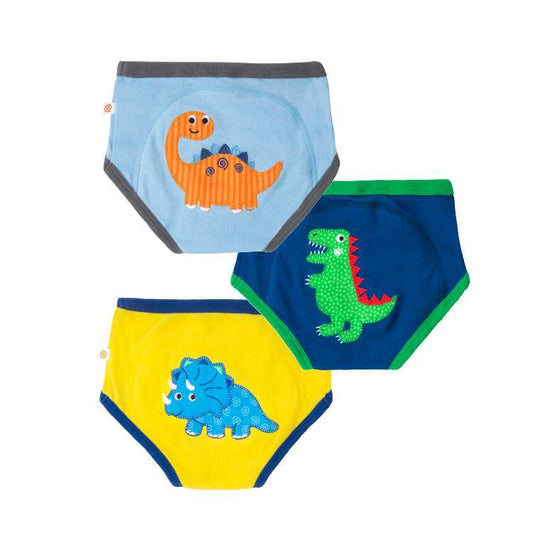 ZOOCCHINI - Organic Potty Training Pants